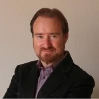 Daniel Beas Wodjerek