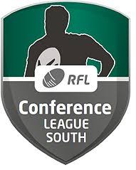 The uefa europa conference league features the tournament's new trophy, which is the uefa europa conference league trophy will be fully revealed next spring, along with the competition's. Conference League South Wikipedia