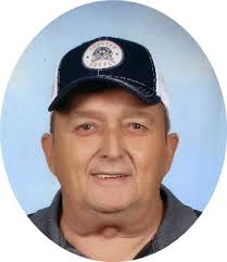 Obituary for James Edwin Napier