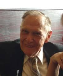 Bushman, Martin (Jim).; 85, formerly of Lake Orion