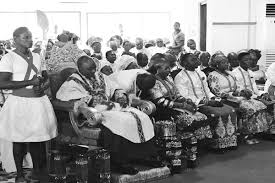 Kings of warri kingdom, 1480 to presentedit. Olu Of Warri S Coronation Ends With Thanksgiving Latest Nigeria News Nigerian Newspapers Politics
