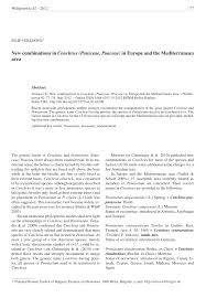 Image result for Cenchrus geniculatus