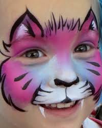 Connecticut S Premier Face Painting Girl Face Painting Animal Face Paintings Face Painting Easy