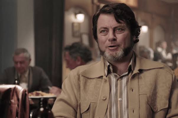 The Hot Dish of Intrigue Trailer: Fargo Season 2 | WIRED