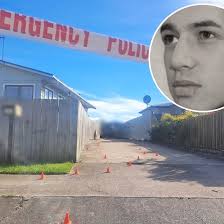 Father of Tararua district' Bob Trotter remembered