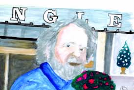 Hjemme hos Johannes Møllehave: I Fuld Vigør