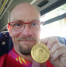 David Phelps Athlete