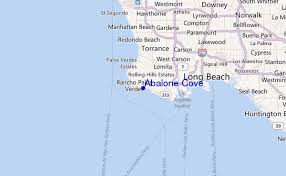 Abalone Cove Surf Forecast And Surf Report