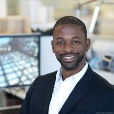 New HOK leader helps win Hillwood's new Dallas high-rise project