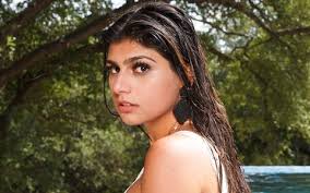 Mia — bad girls (akio remix) mia — bordes mia — boyz (gladiator remix) cut Former Porn Star Mia Khalifa On Isil Self Esteem And The Hijab Sex Scene Which Nearly Got Her Killed