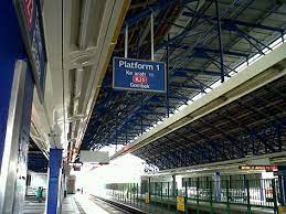 Taman bahagia is an lrt station in petaling jaya that is served by rapidkl's kelana jaya line. Taman Bahagia Lrt Station Klia2 Info