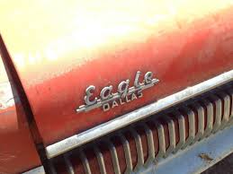 Image result for Calypso Coral 1968 Comet