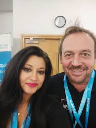 🐝What a buzzing event yesterday with my wonderful busy bee networkers!🐝