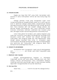 We did not find results for: Contoh Proposal Pengajuan Kostum Sepak Bola Pdf Berbagi Contoh Proposal