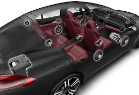 Dieter Burmester Is Internationally Renowned For His Extraordinary Home Audio Equipment Together With The Porsche Engine New Panamera Porsche Panamera Turbo S