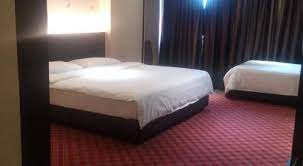 Sacred heart canossian convent 650 m. Holagarden Hotel 3 Melaka Melaka Malaysia 15 Guest Reviews Book Hotel Holagarden Hotel 3