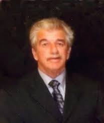 Candle for Jean-Claude Eugéne Boulanger