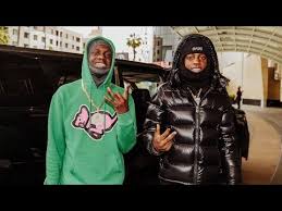 Maybe you would like to learn more about one of these? Taleban Dooda And Omb Peezy Link For My Bruddas Video Best Soundcloud Rappers 2019