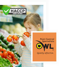 Among ordinary concerns is that all food premises have pest problems. Pest Control For Retail Food Owl Pest Control Dublin