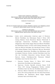 Pdf Bantuan Ape Paud Cicak Di Dinding Academia Edu