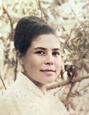 Maria Nunez Fermin Obituary (2025)