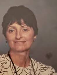 Barbara Pease Obituary (1939