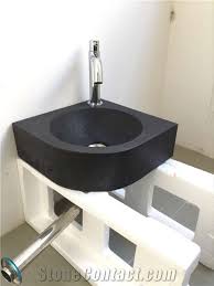 china black basalt sink,hand wash sink