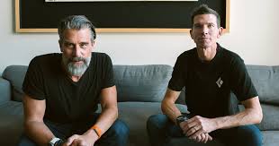 Dispatches From The Death Zone: Adrian Ballinger On Risk, Reward, & Guiding  Earth's Biggest Mountains