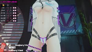 One Word: Underboob (011021)