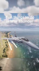 The Realities of War Thunder: A Painful Journey Through Starecat and Plen