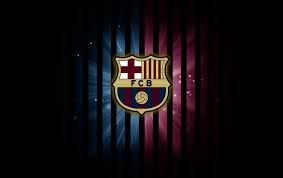 Barcelona is a professional spanish football club. Barcelona Logo Wallpapers Top Free Barcelona Logo Backgrounds Wallpaperaccess