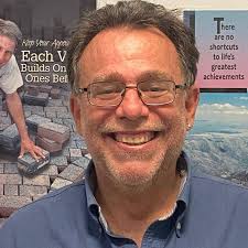 Dr. Steven Backman, Chiropractor