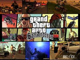 Resultado de imagen para gta san andreas android