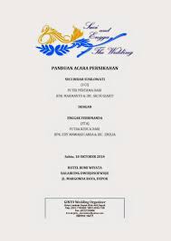 Pemilihan warna serta model undangan pernikahan dapat menyesuaikan dengan konsep acara nah, jika ingin mencetak undangan yang sesuai dengan desain sendiri tapi tidak memiliki banyak. Undangan Pengajian Pernikahan Doc