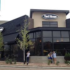 Yard house in 93551 at 1247 w rancho vista blvd. Yard House American Restaurant