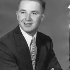 Duane Roberts Ford Obituary January 20, 2020