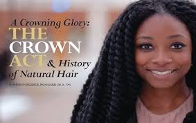 Our african braid salon provides unique african braids in brisbane & gold coast. A Crowning Glory The Crown Act History Of Natural Hair Hampton Roads Messenger