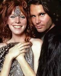 Exterior of 'Bis & Beau,' the boutique owned by Priscilla Presley, West  Hollywood, 1970s. Photo by Frank Edwards/Fotos International