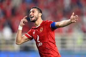 Al Ahly To Meet Palmeiras In Fifa Club World Cup Semi Final