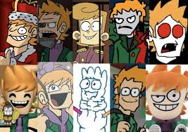 Celebrating the world of Edd Gould!