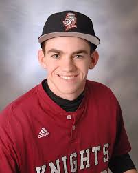 2015 Baseball Roster