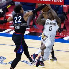 200k members in the sixers community. Sixers Red Bull To Donate For Every Steal Matisse Thybulle Gets In Nba Playoffs Sports Illustrated Philadelphia 76ers News Analysis And More