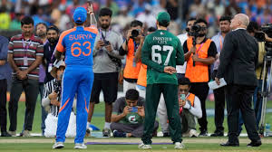 Inde vs Pakistan: Arbitre confirmé! Le match à ne pas manquer! - Imagen principal del artículo