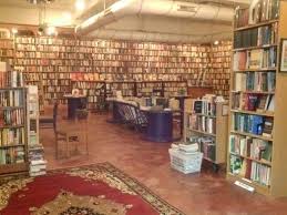 Loganberry Bookstore Larchmere Blvd Shaker Square Love It Room Divider Shaker Home Decor