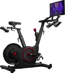 Consider calling a professional to identify the cause and fix the machine. Echelon Connect Smart Bike Red Black Ech01 Ex5s Best Buy