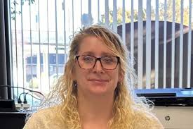 Commissioners Introduce New Central Accounting Director