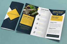 Brochures are ideal handouts and sales pieces. Top Google Slides Brochure Templates To Download In 2021