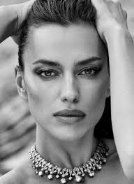 Irina shayk in the sunday times style, march 2021. A Sultry Irinashayk By Luigi Iango In Vogue Germany December 2020 Anne Of Carversville