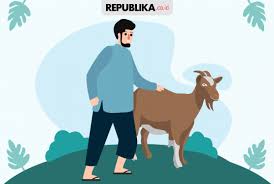 Materi khutbah idul adha : Khutbah Idul Adha Medan Pelajari Ilmu Akhirat Republika Online