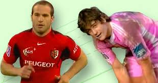 Stade toulousain ( franse uitspraak: Video En 2005 Michalak Se Transforme En Heros Pour La 3e Etoile Europeenne Du Stade Toulousain Le Rugbynistere